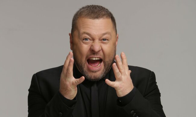 Олександр Пікалов, Квартал 95