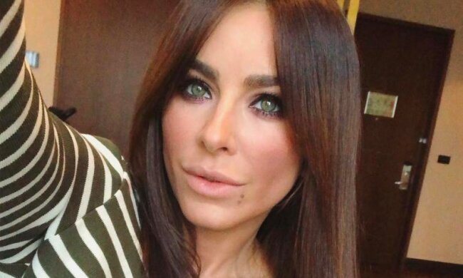 Ани Лорак, instagram.com/anilorak