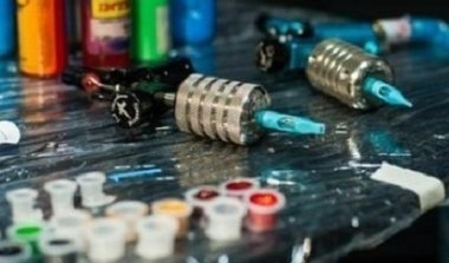 Оптовый Интернет Магазин Тату Оборудования В Москве