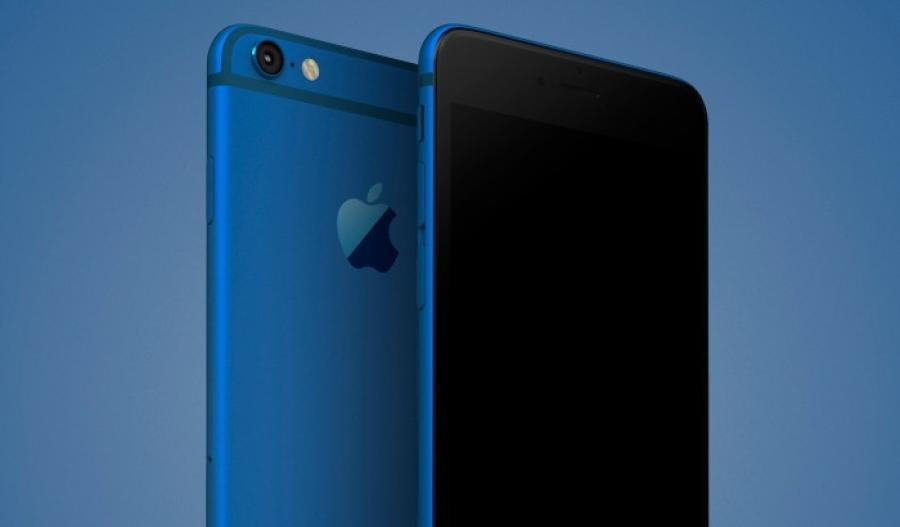 Синий iphone. Blue iphone 7 корпус. Айфон 7 синий. Синий корпус айфон 7. Корпуса синий на айфон 8.