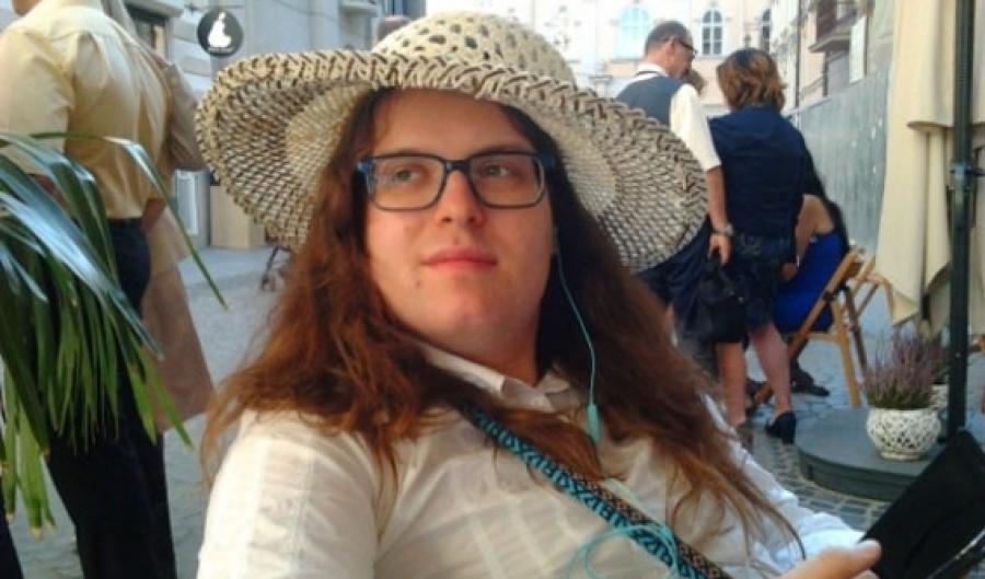 ЛГБТ активістка Марія Штерн пропала в Донецьку ЗНАЙ ЮА