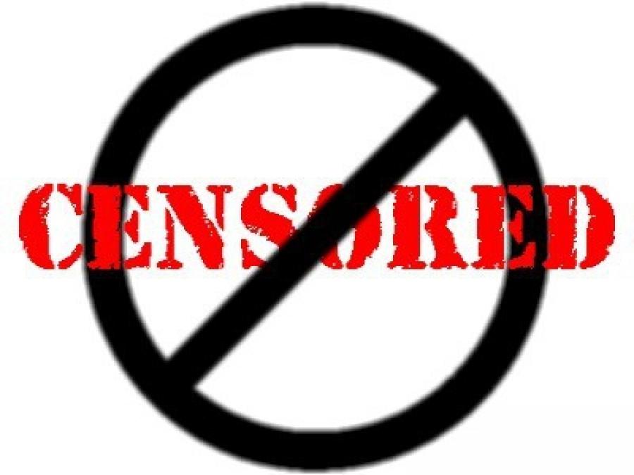 Почему запретили цензуру. Цензура. Надпись цензура. Знак цензуры. Цензура в СМИ.