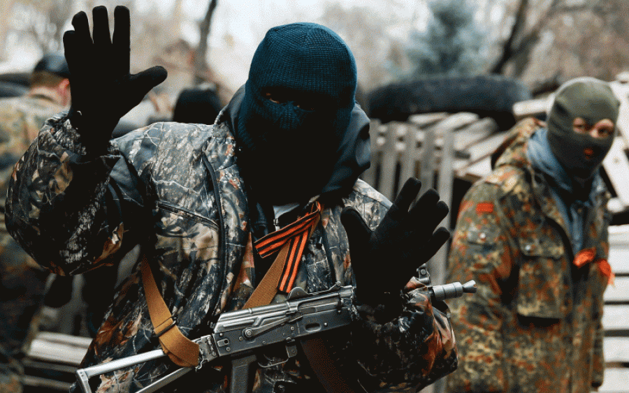ФСБ приказала боевикам удалиться из соцсетей