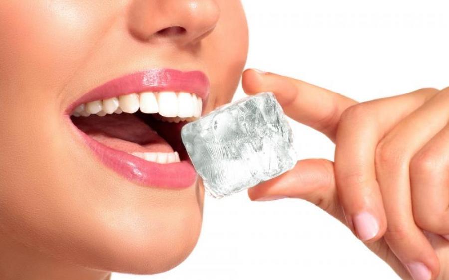 Чувствительные зубы: как избавиться от терзающей боли - ЗНАЙ ЮА