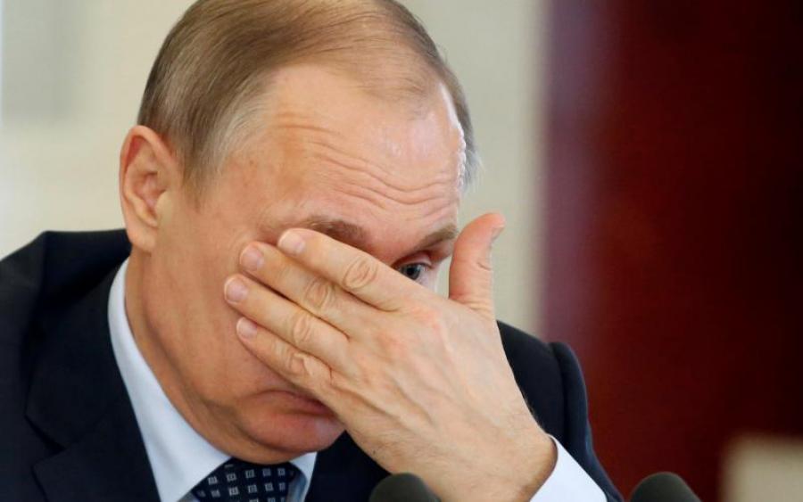 Премьер Сингапура решил отучить Путина опаздывать