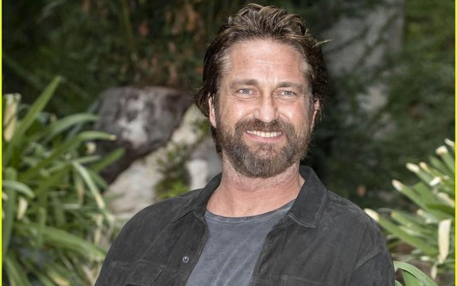 Звезда "300 спартанцев" показал новую любовь - ЗНАЙ ЮА