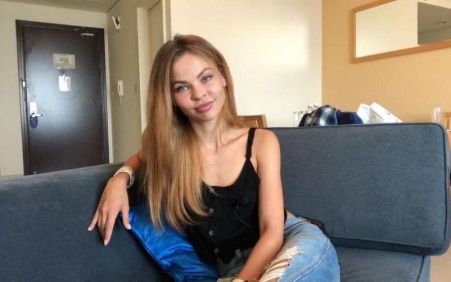 Настя Рыбка Занимается Сексом На Набережной