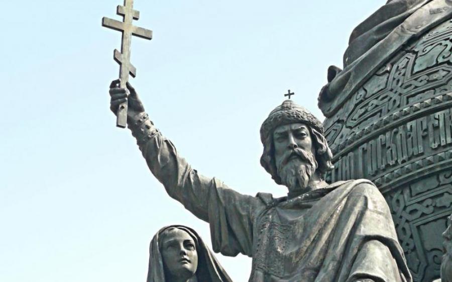 Любитель жінок: особисте життя князя Володимира Великого, про яке ви не ...