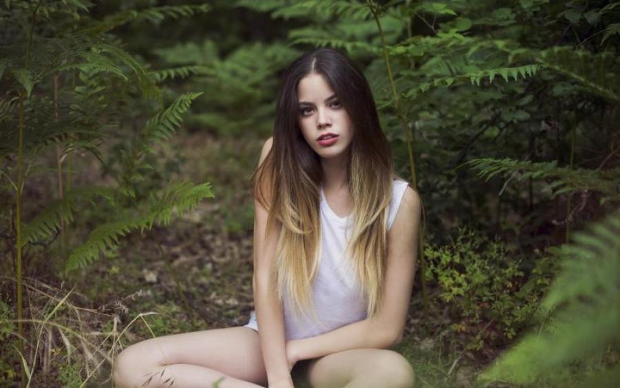 Russian teens naked