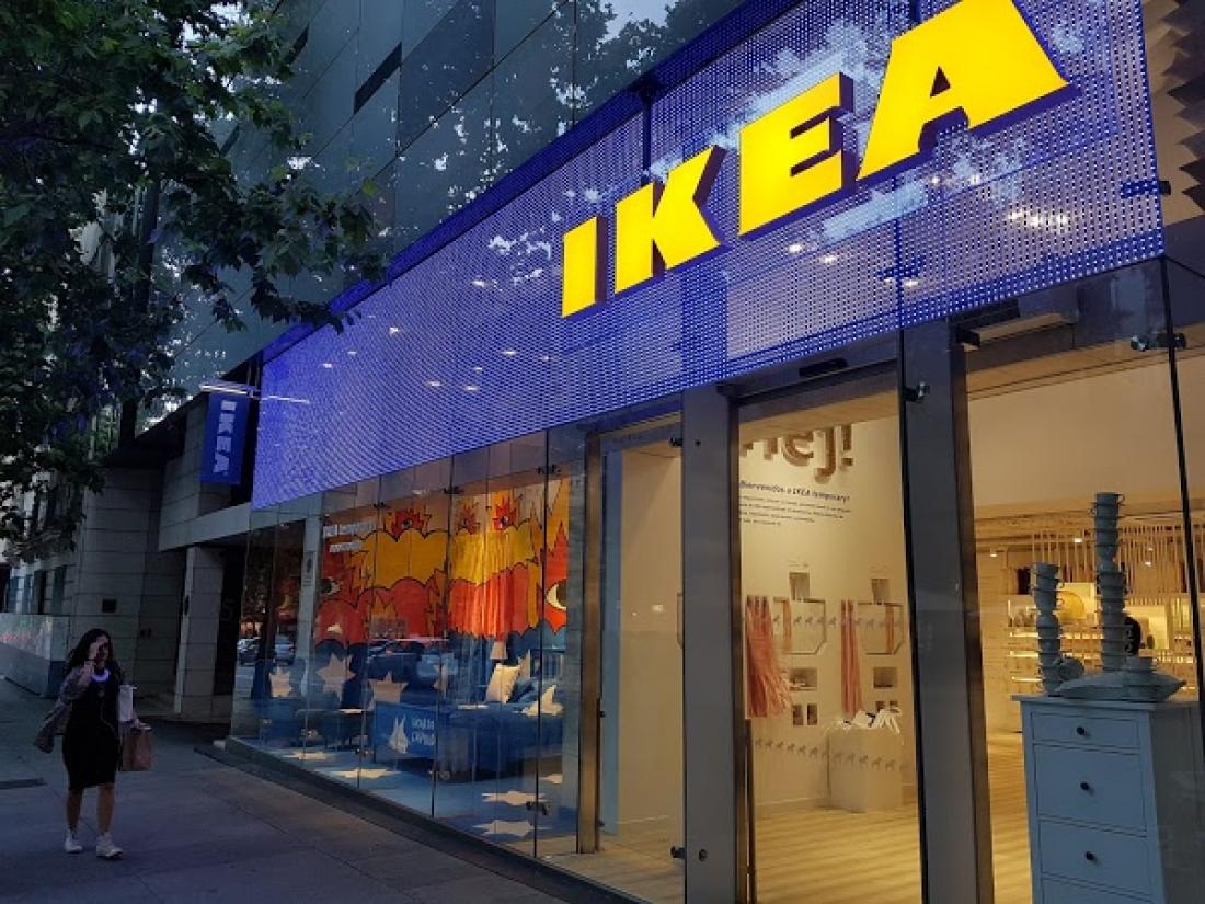 IKEA в Украине: стало известно, какие сюрпризы готовит компания - ЗНАЙ ЮА