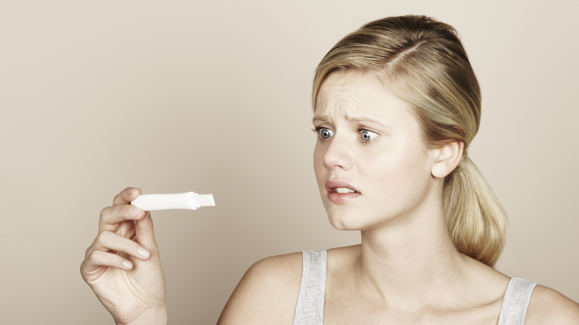 Получи ответ: как отличить ПМС от беременности - ЗНАЙ ЮА