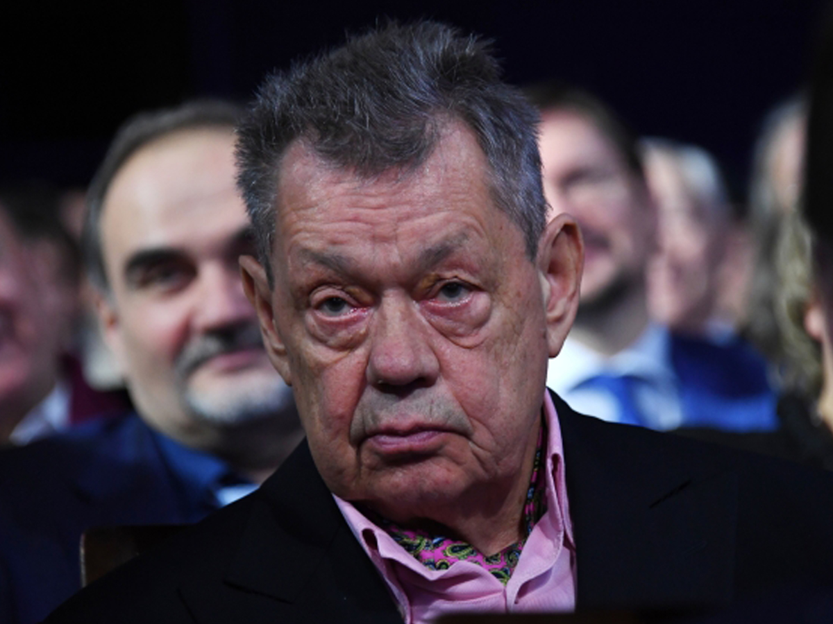 Известный российский и советский актер Николай Караченцов умер на 74 году жизни рекомендуем Известный российский и советский актер Николай Караченцов умер на 74 году жизни советуем
