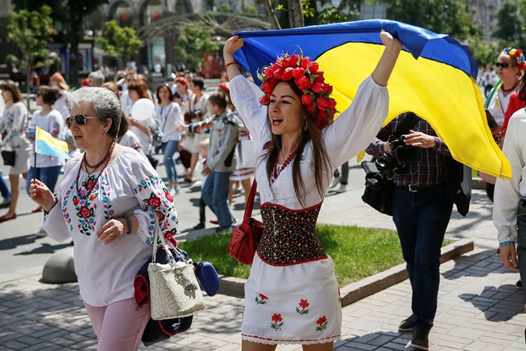 украина картинки люди ювелирный завод