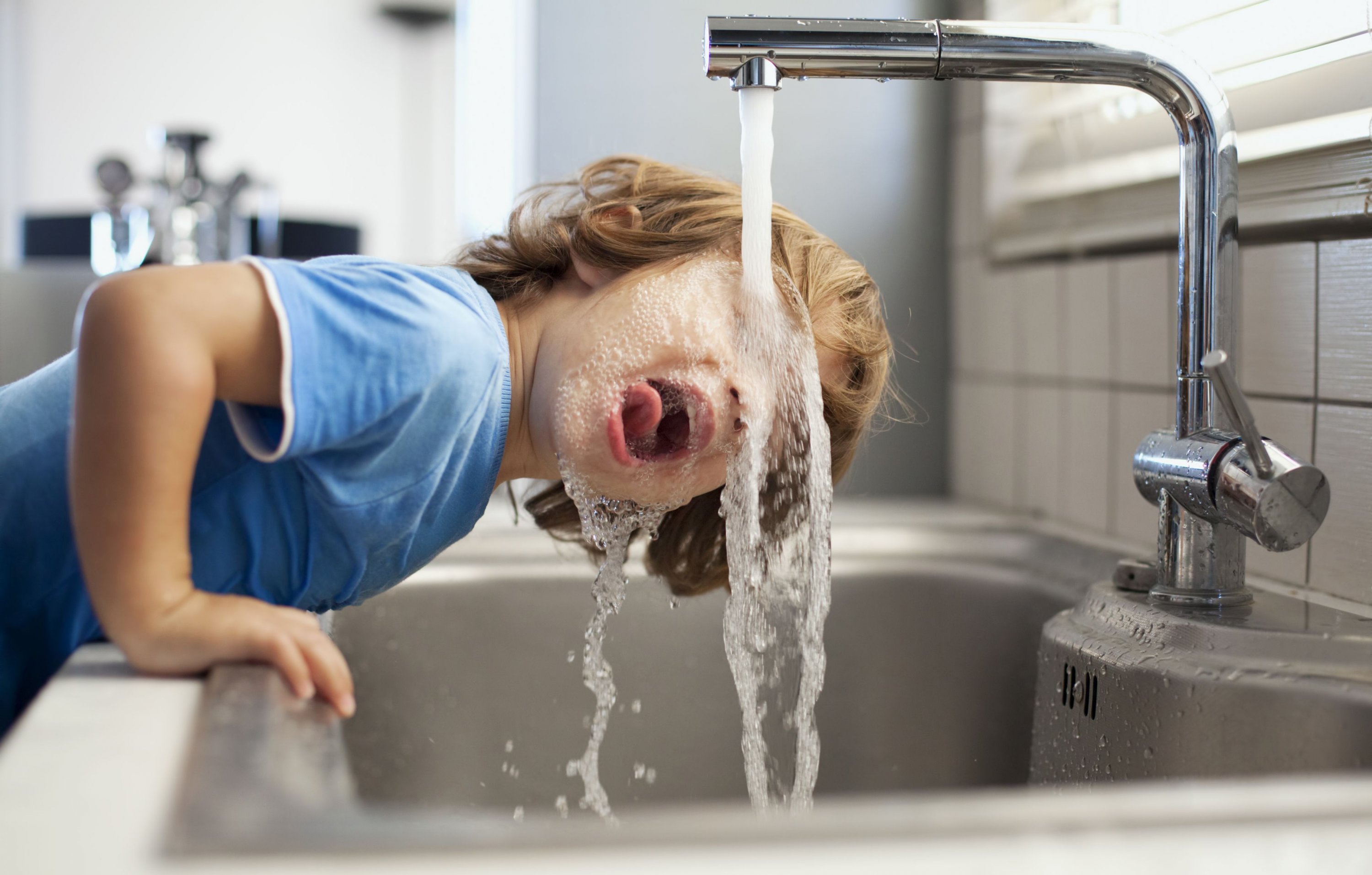 prevent water contamination in your home