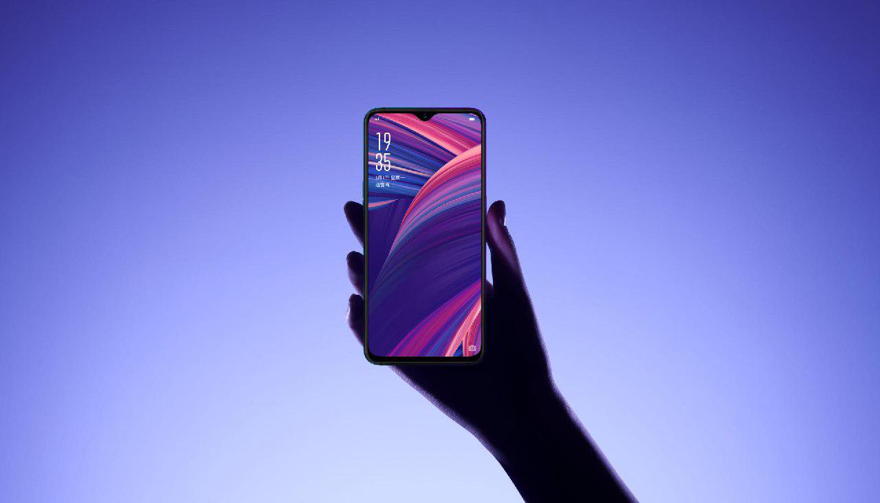 Oppo RX17 Pro обзавелся самой быстрой зарядкой в мире - ЗНАЙ ЮА