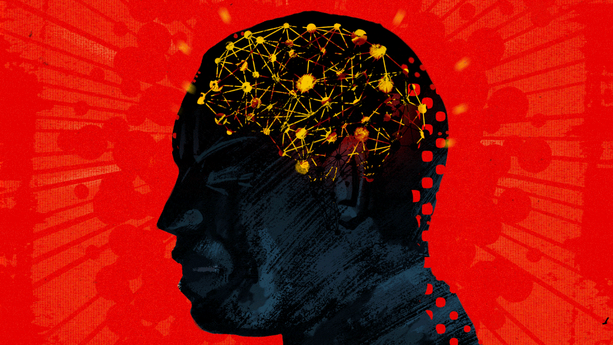 Вчені знайшли "центр болю" в мозку і навчилися його глушити