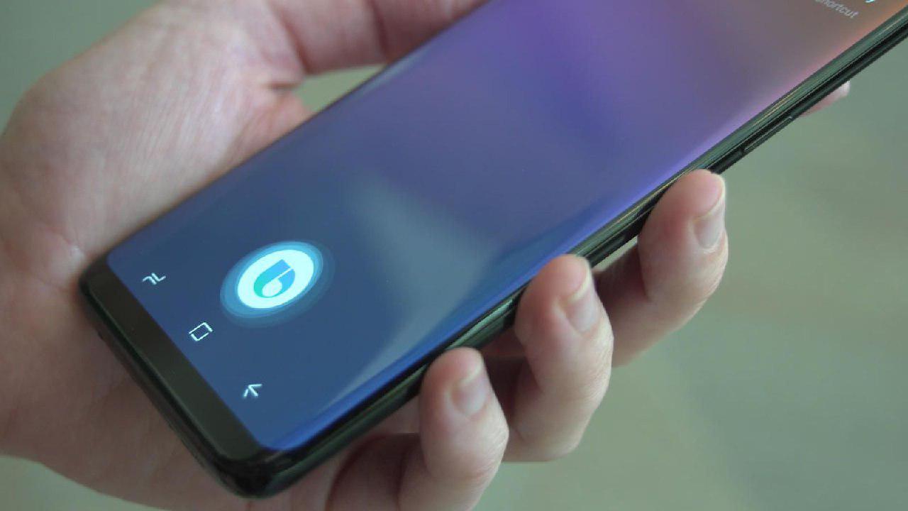 Отключить асистента Bixby на смартфонах Samsung: пошаговая инструкция -  ЗНАЙ ЮА