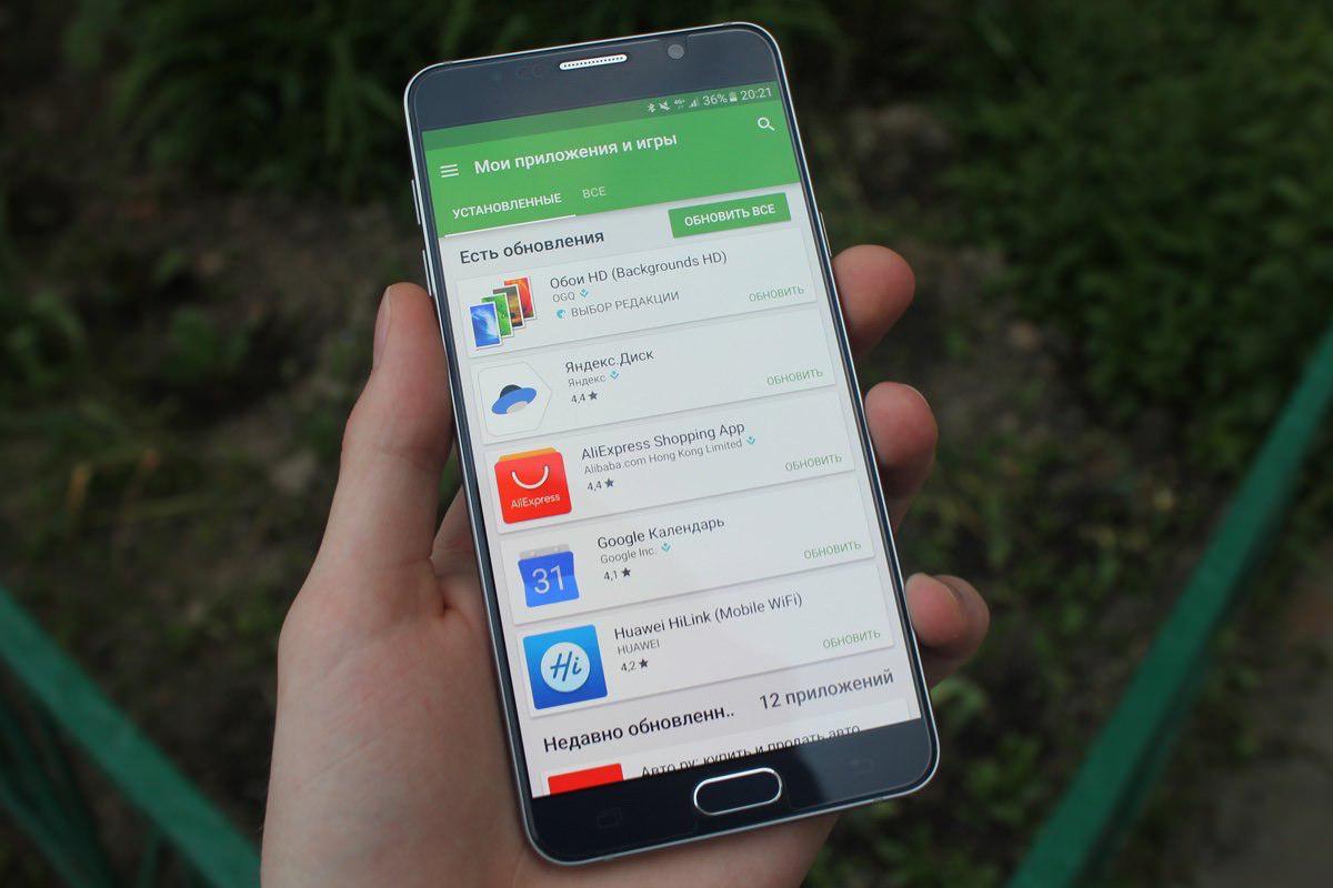 Обновления для Android-смартфонов оказались бесполезными, и вот почему -  ЗНАЙ ЮА