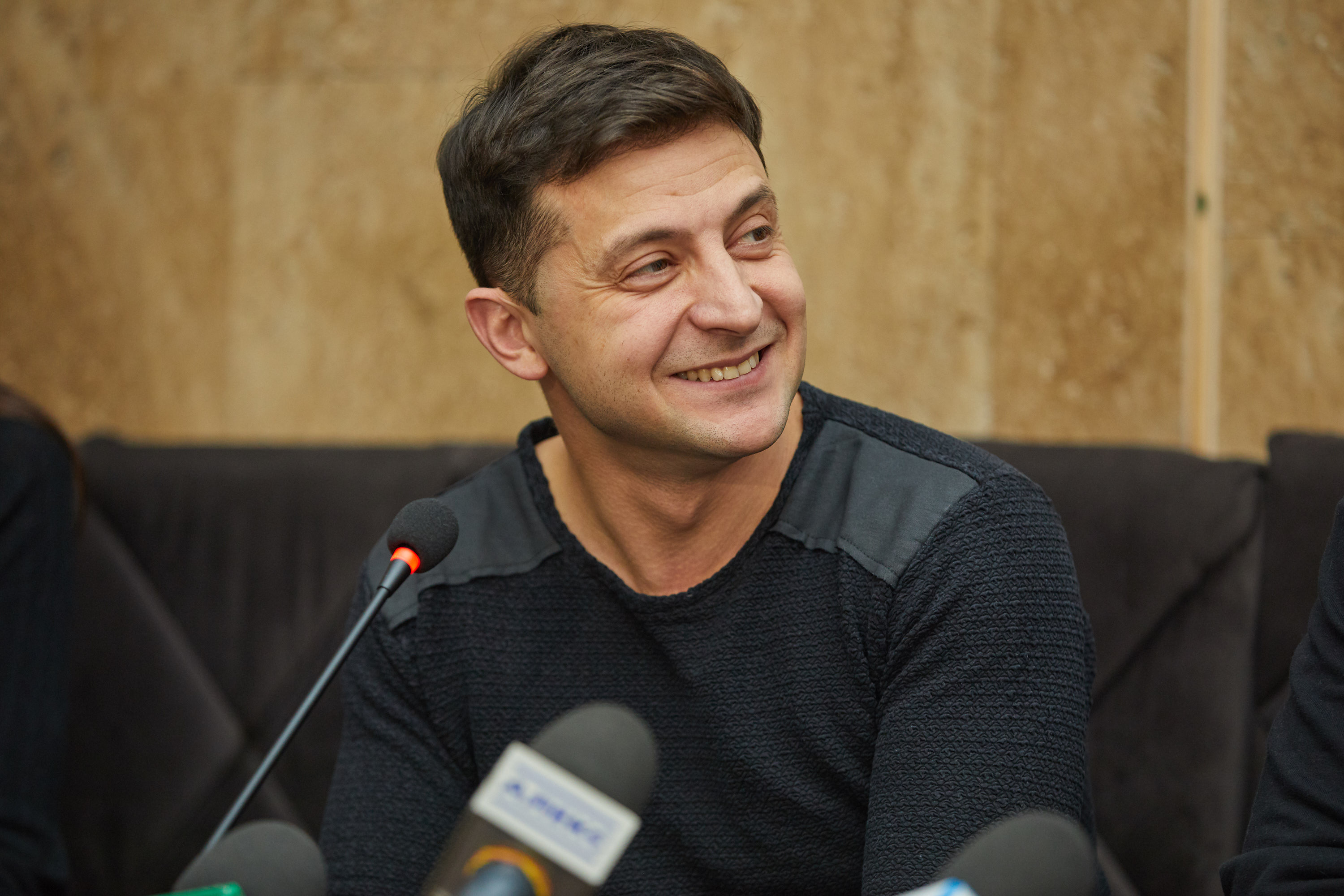 Зеленський показав, як займається спортом на березі Чорного моря - ЗНАЙ ЮА