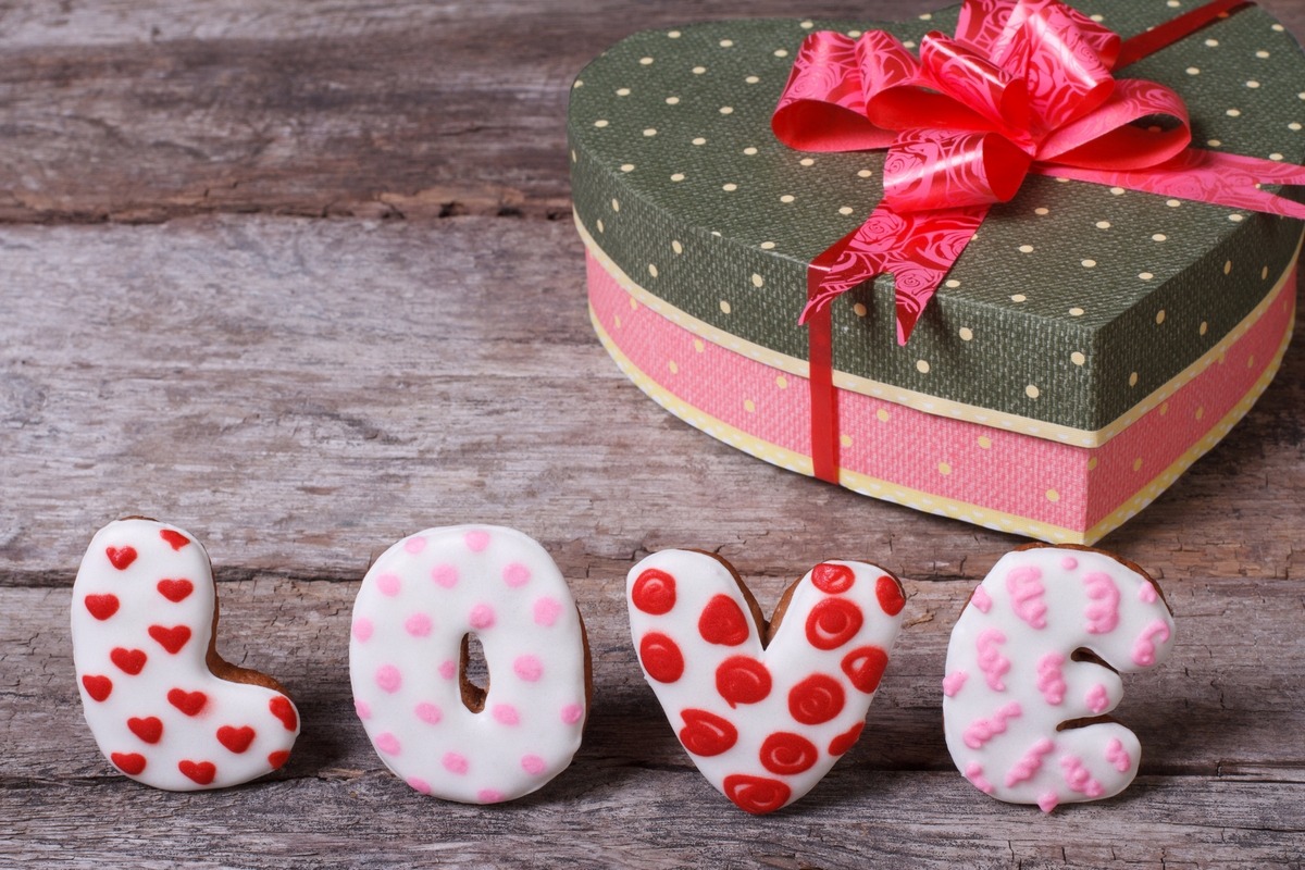 15 cамых необычных подарков ко дню Святого Валентина