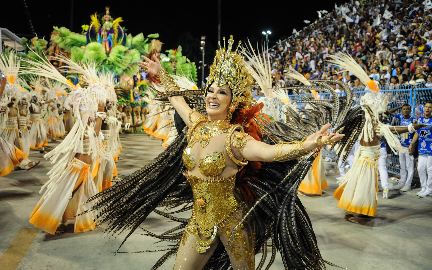Стоковые векторные изображения по запросу Бразильский карнавал