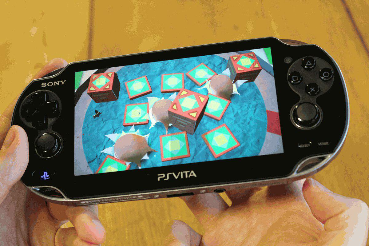 Sony остановила производство культовой приставки PS Vita - ЗНАЙ ЮА