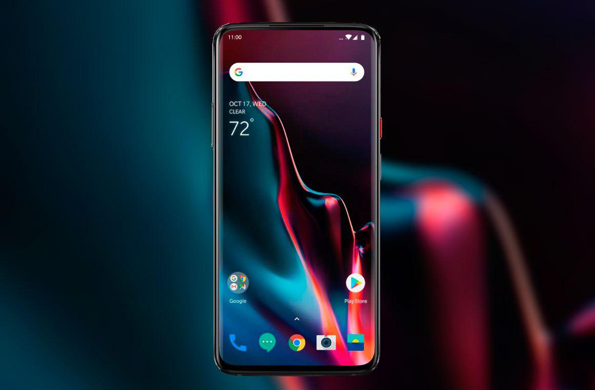 OnePlus 7 лишится главного недостатка современных смартфонов - ЗНАЙ ЮА