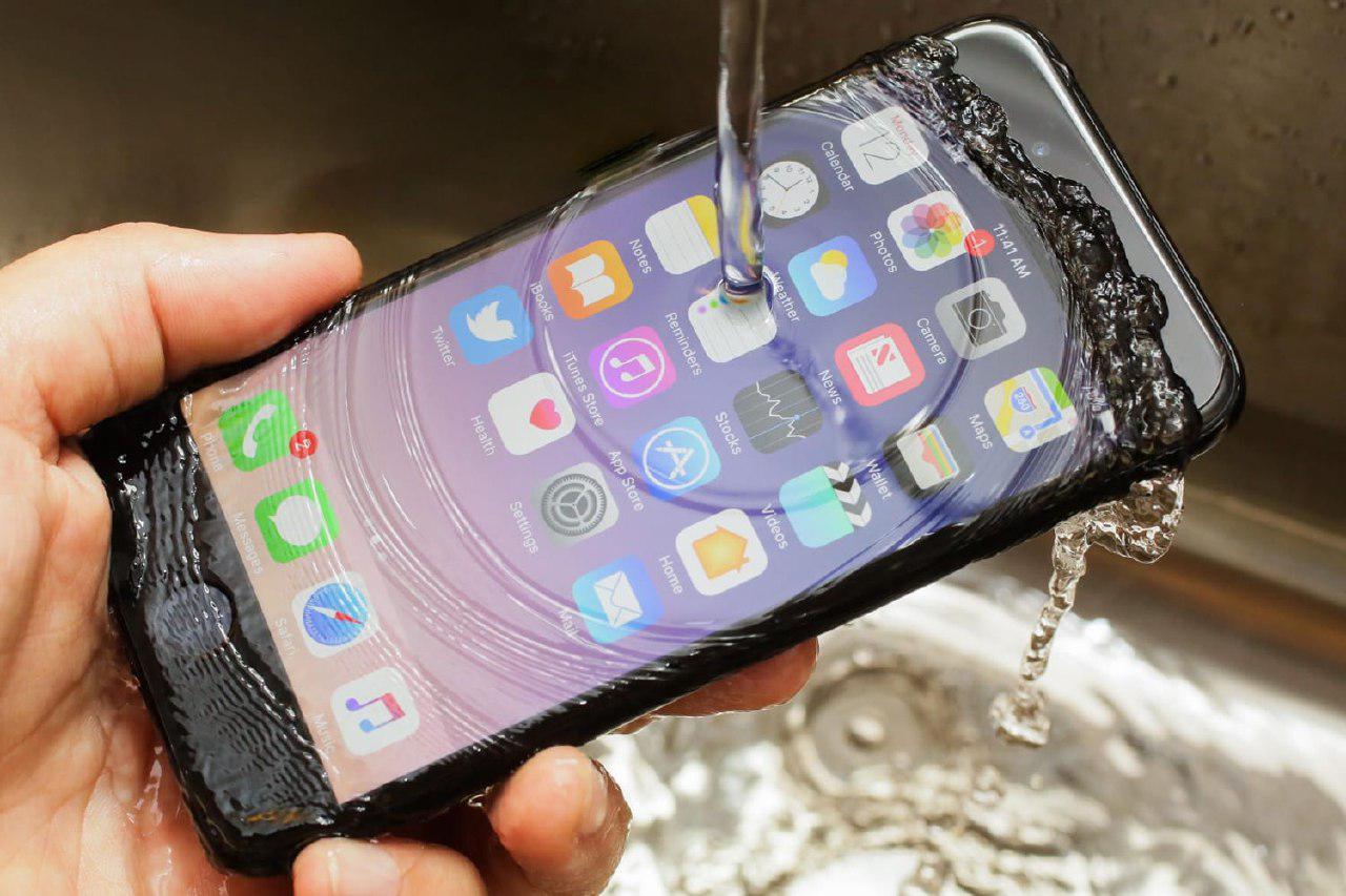 Apple додасть в iPhone 2019 передову технологію захисту - ЗНАЙ ЮА