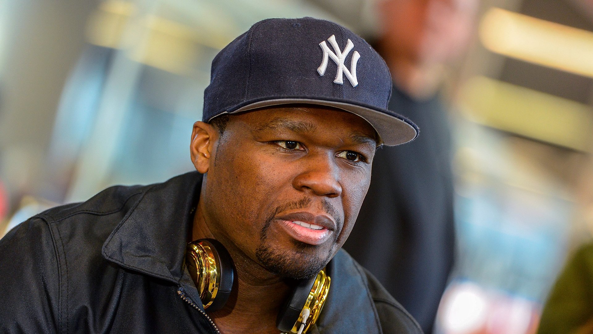 Рэпер 50 Cent продал свой роскошный особняк за гроши - ЗНАЙ ЮА