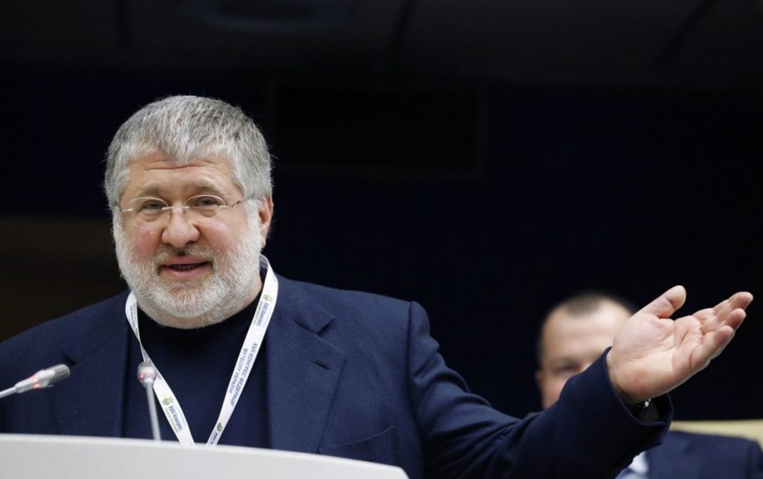 Коломойский призвал Украину вместо помощи от «кровопийц» из МВФ объявить дефолт