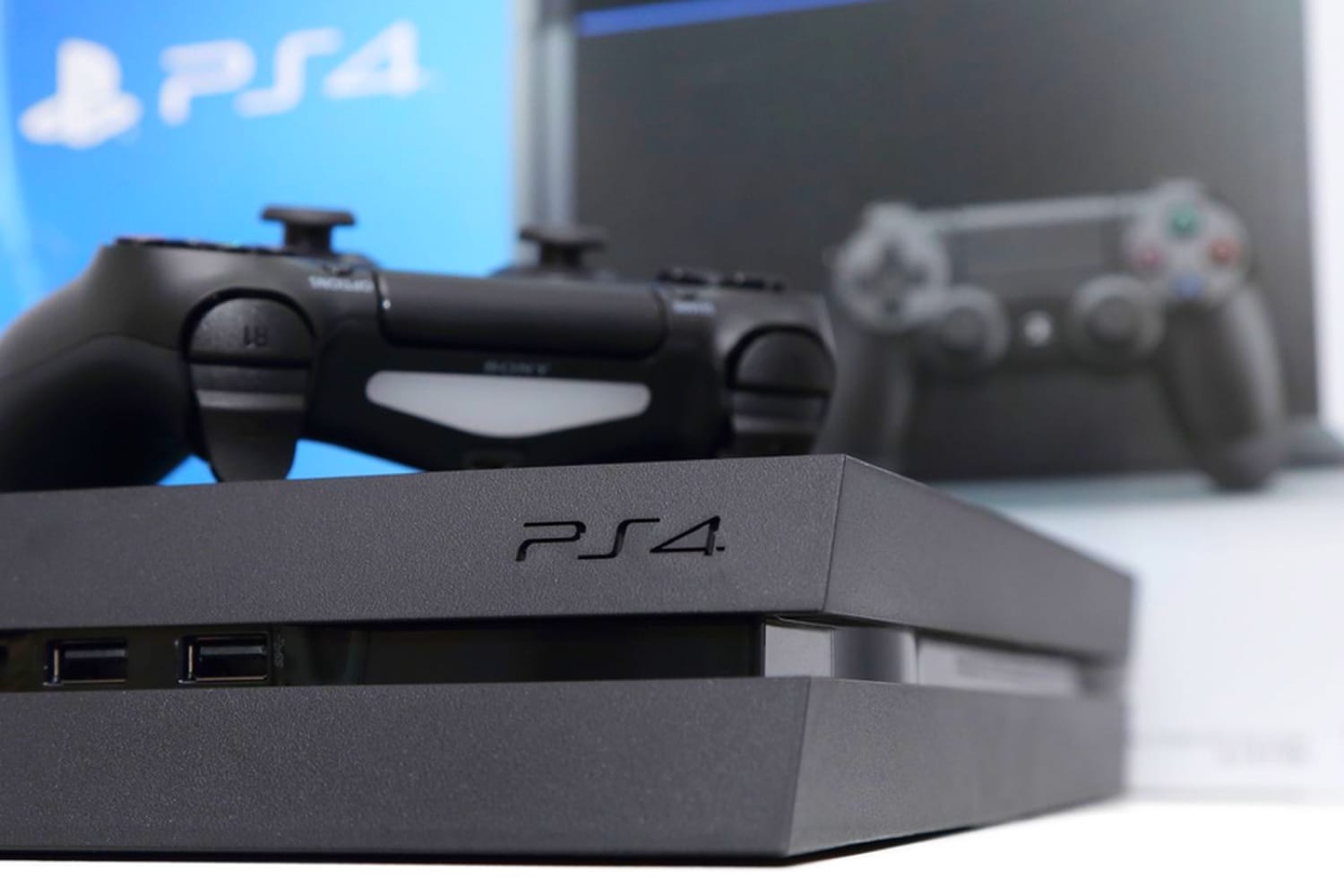 Свежие подробности новой Playstation и стоит ли покупать PS4 в 2019? - ЗНАЙ  ЮА