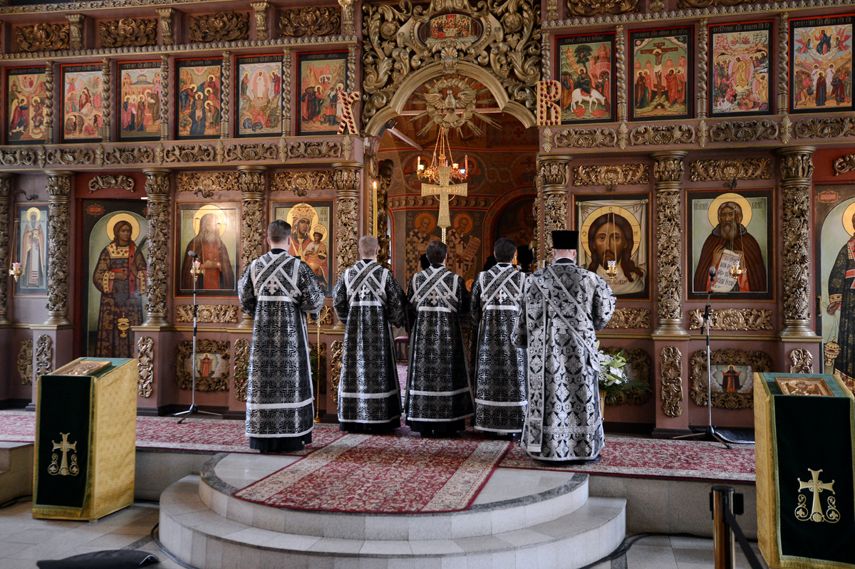 Великий вторник Страстной недели: история, запреты и приметы праздника -  ЗНАЙ ЮА