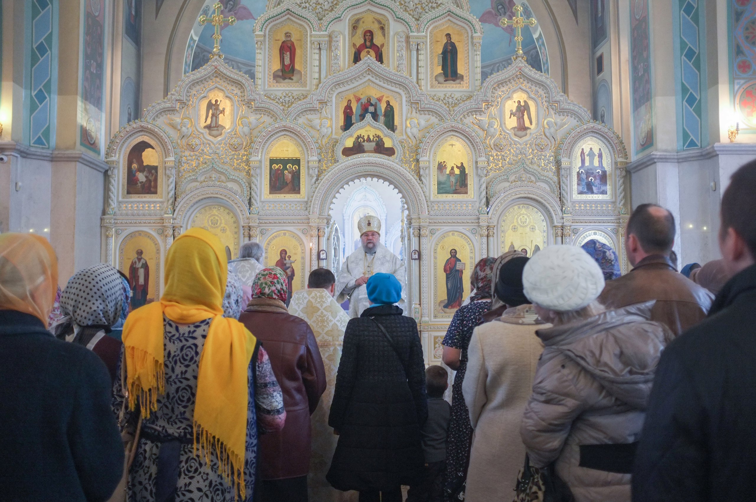 Лазарева суббота: чего нельзя делать в праздник. - ЗНАЙ ЮА