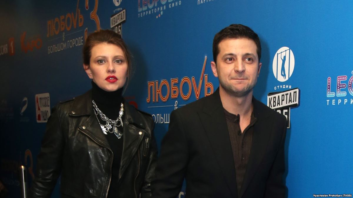 Елена Зеленская показала фото в купальнике - ЗНАЙ ЮА