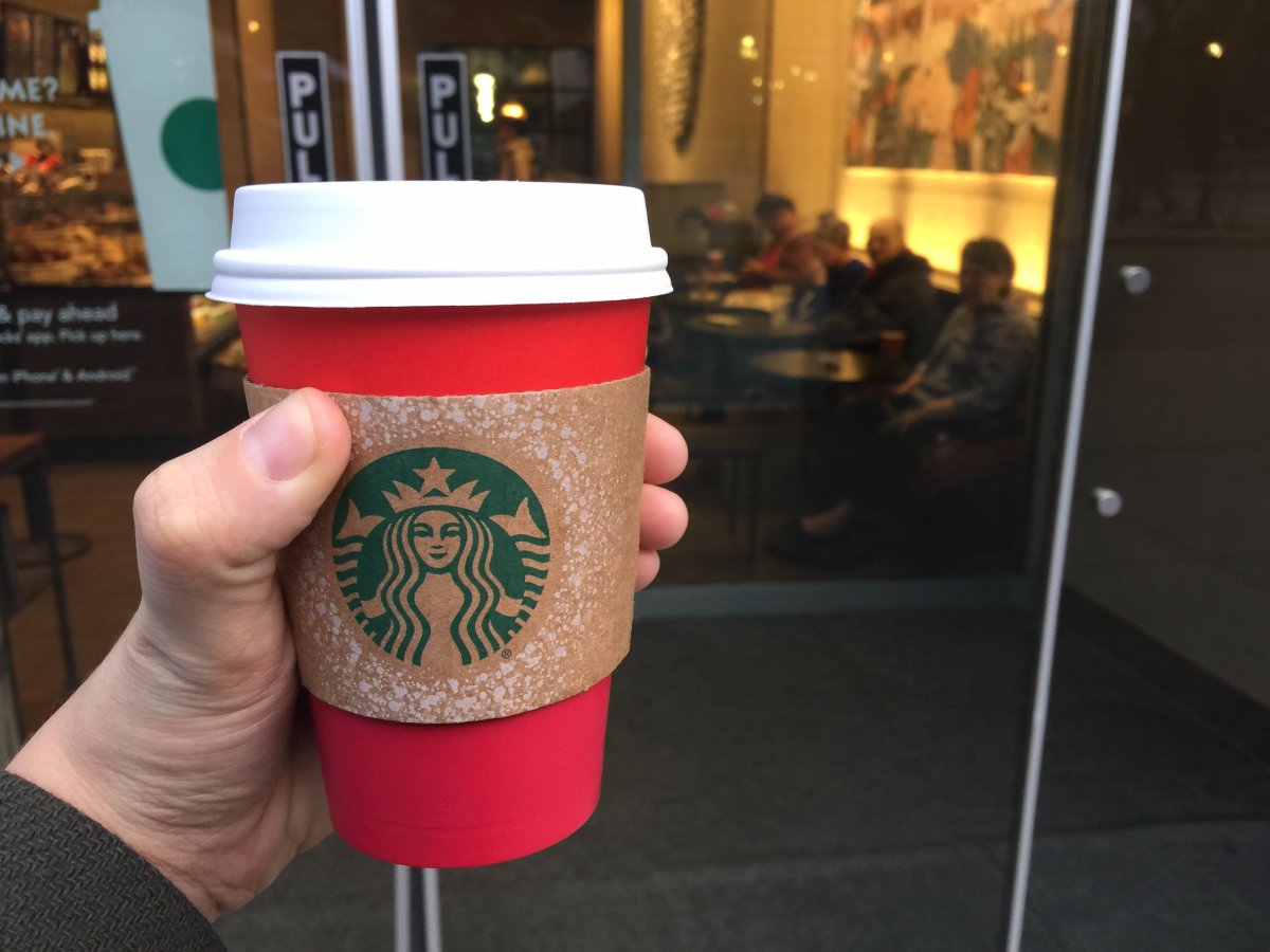 Starbucks в Украине: кофе будут подавать в 4 городах, но не всем - ЗНАЙ ЮА