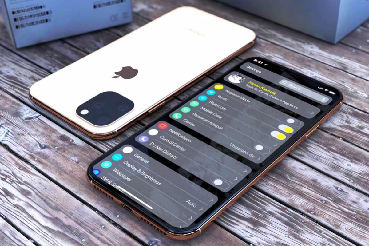 Какой Смартфон Купить Взамен Айфона