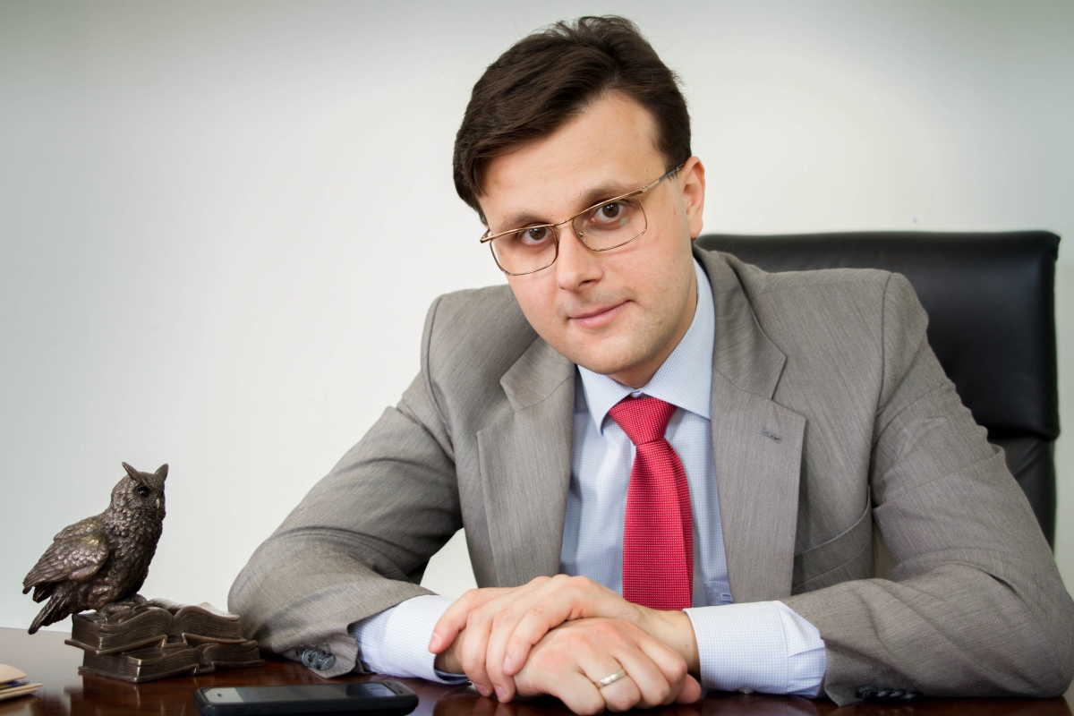 Віктор Валерійович Галасюк: досьє, біографія, освіта, сім'я, компромат ...