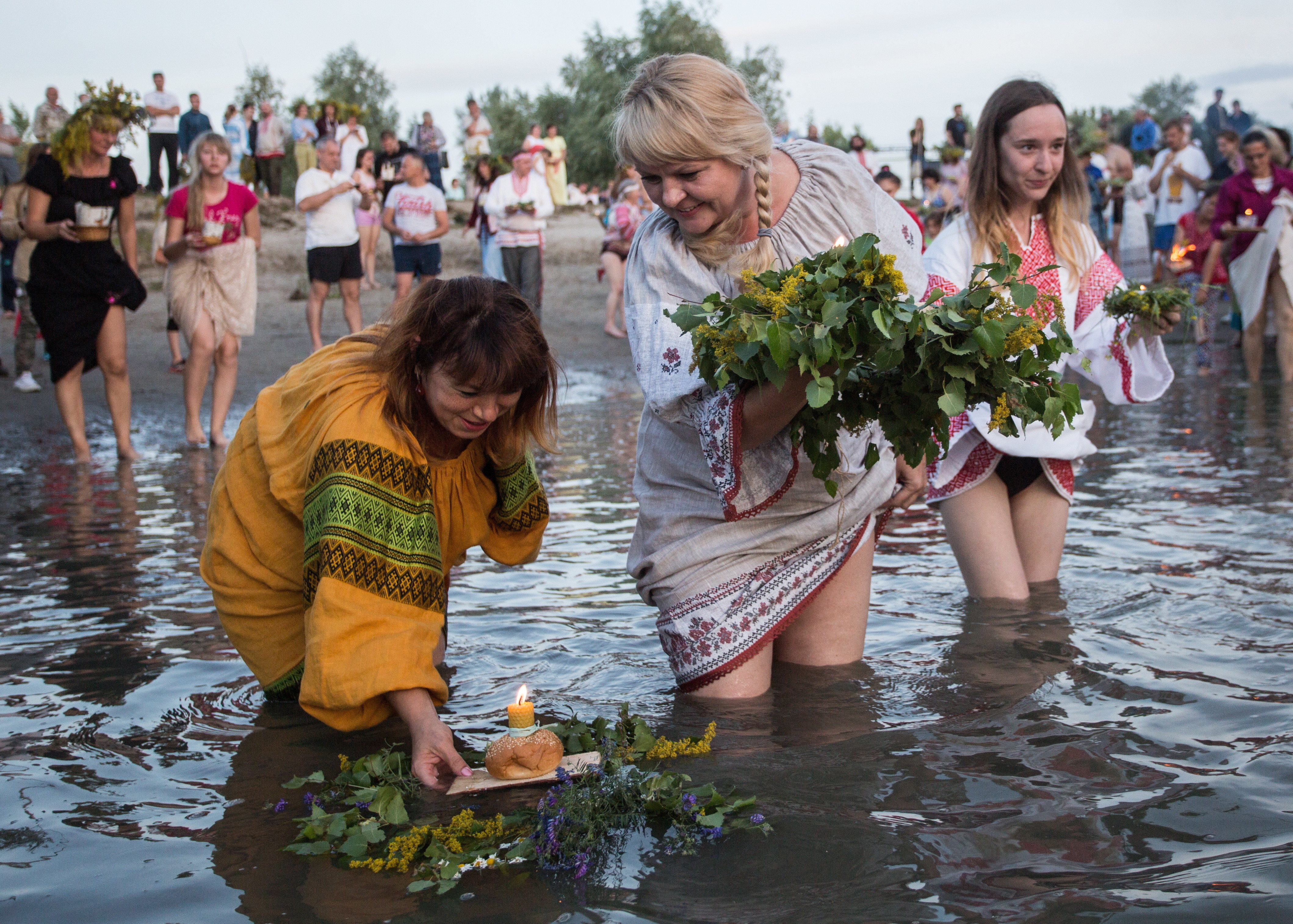 7 Lipnya Yake Sogodni Svyato Istoriya I Tradiciyi Znaj Yua