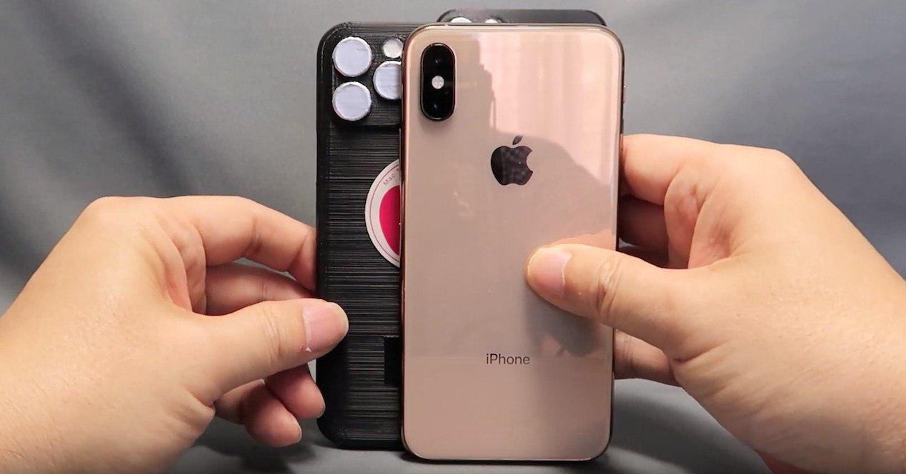 Iphone 11 пиксели