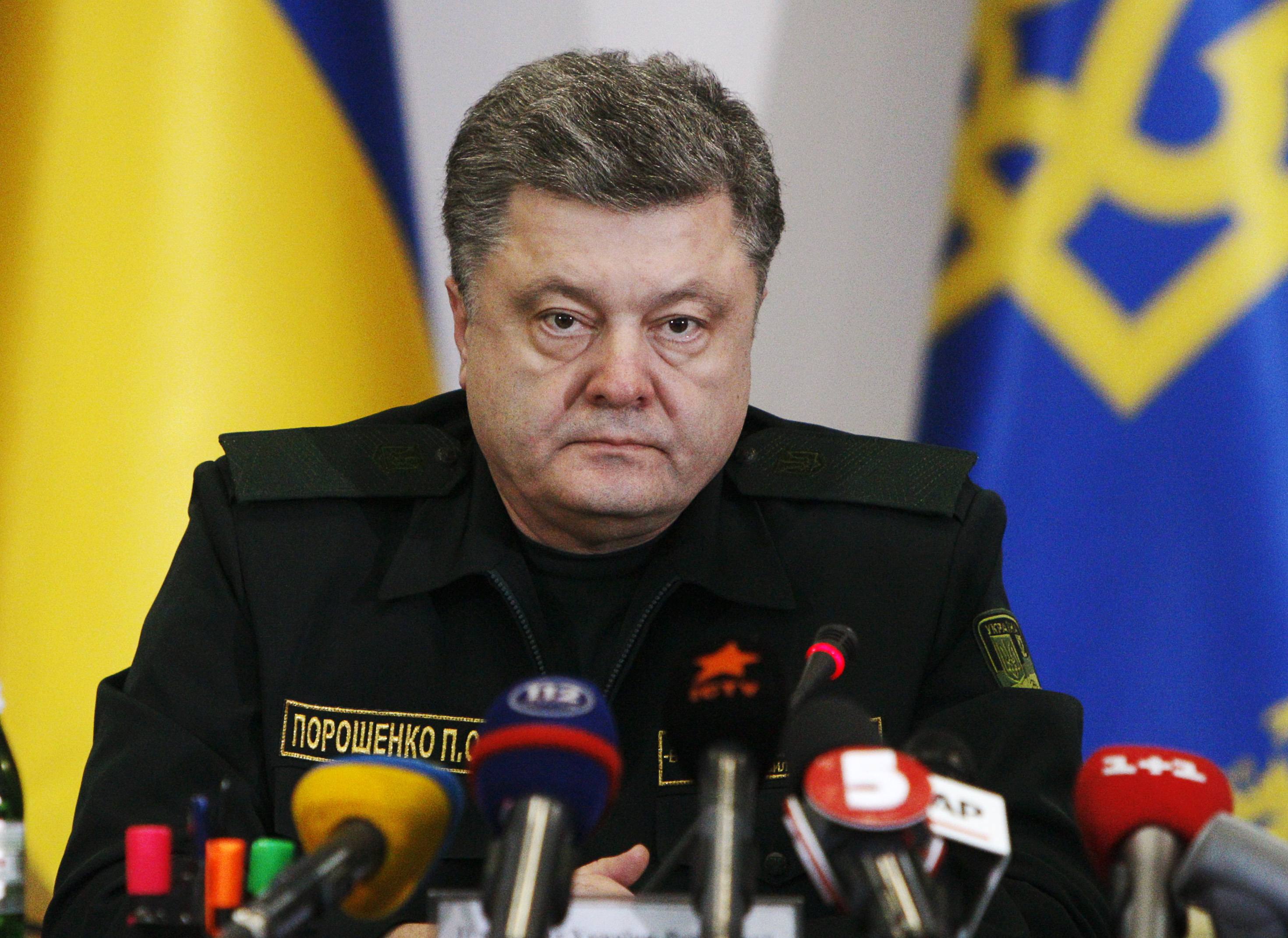 Красота какая, прикольные картинки на порошенко