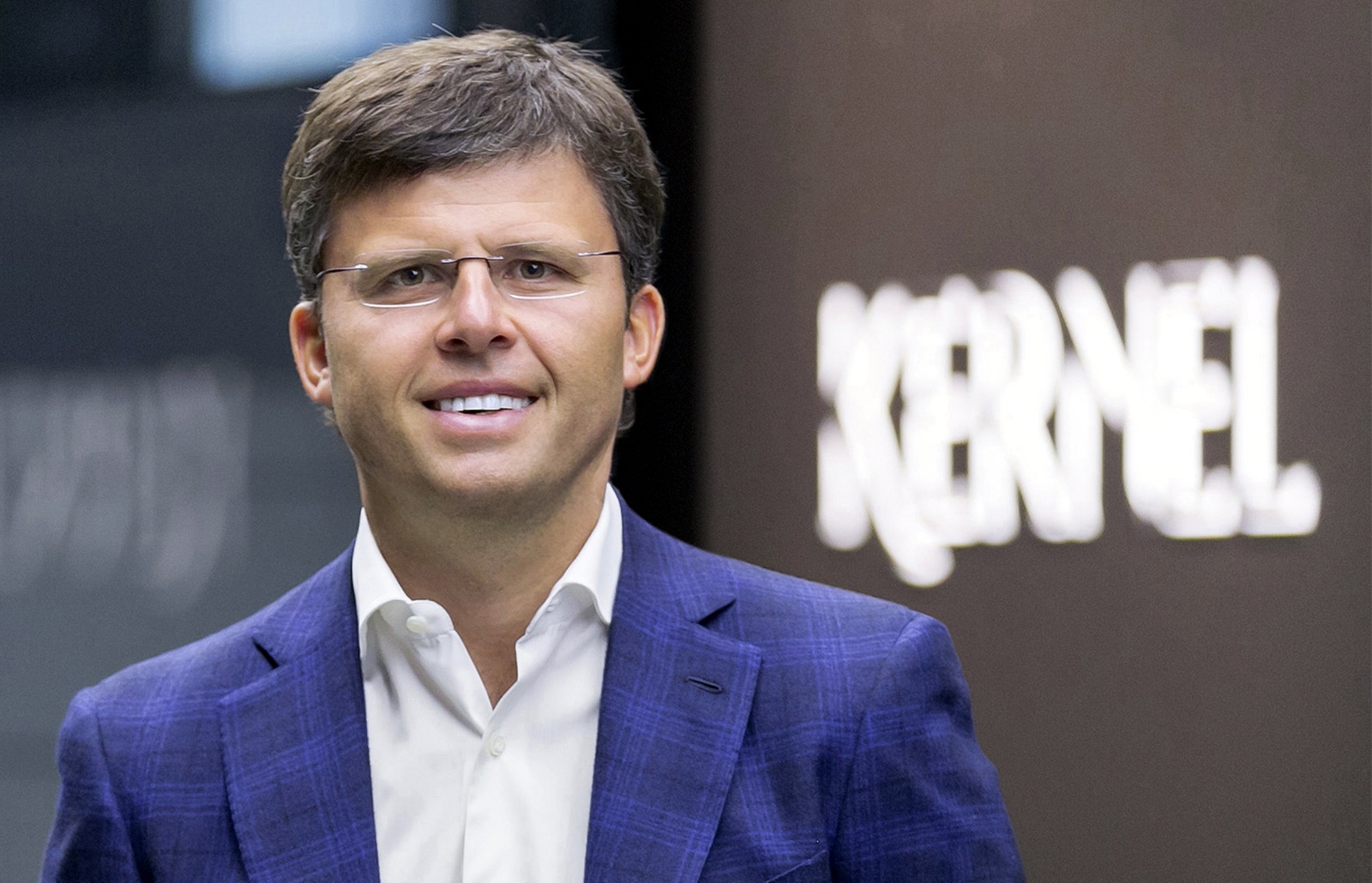 Андрій Михайлович Веревський: досьє, біографія, освіта, сім’я