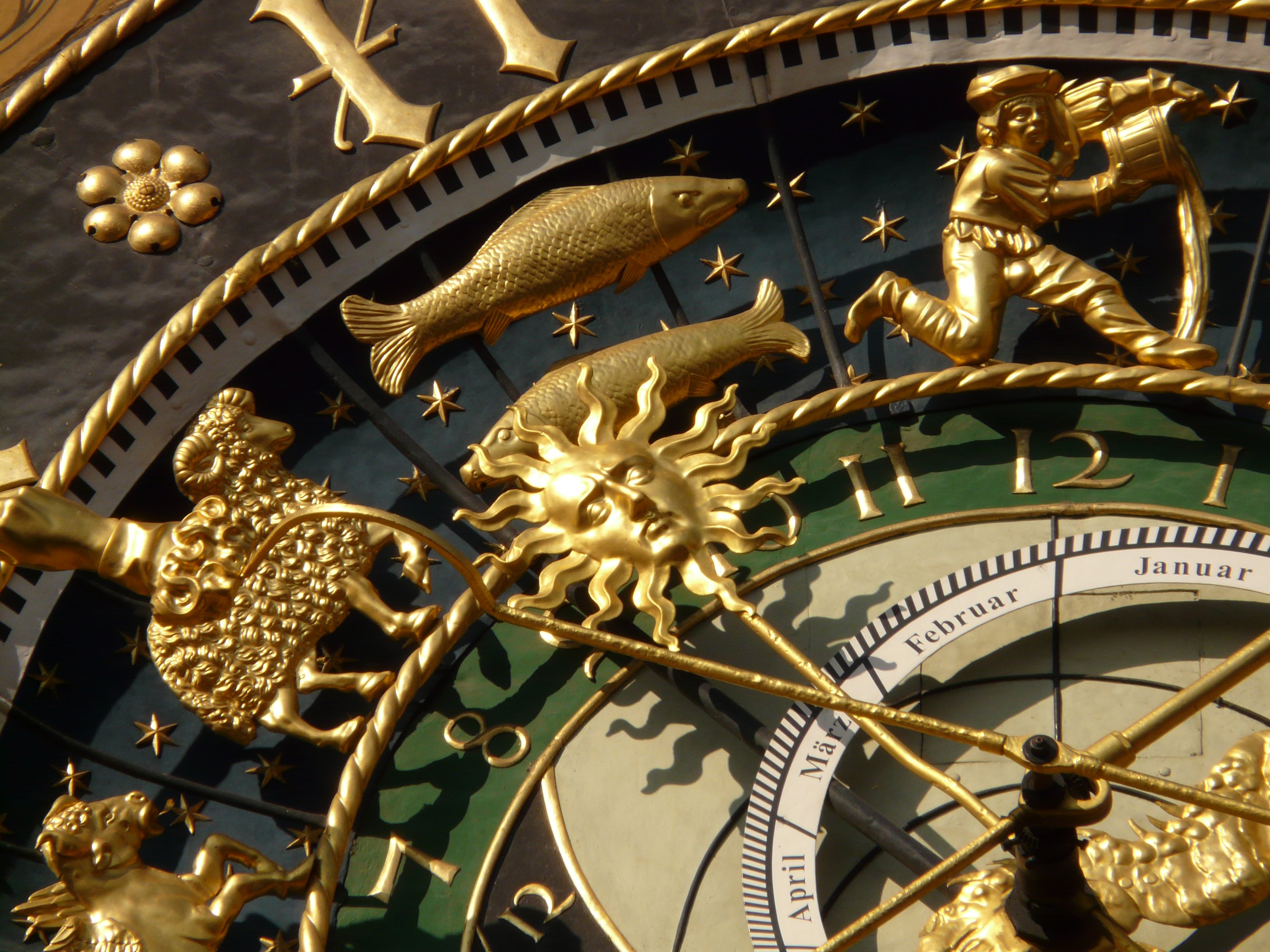 Время золотое 6 букв. Астрология часы. Магические часы. Астрология картинки. Зодиакальные часы.