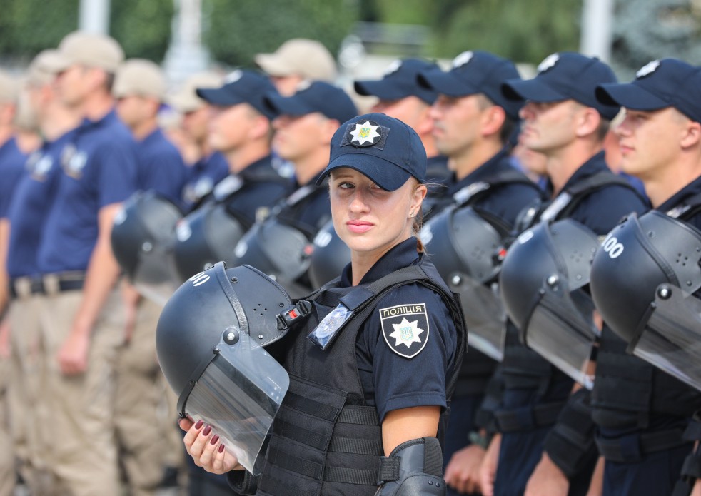 С днем полиции украины картинки, для открытки