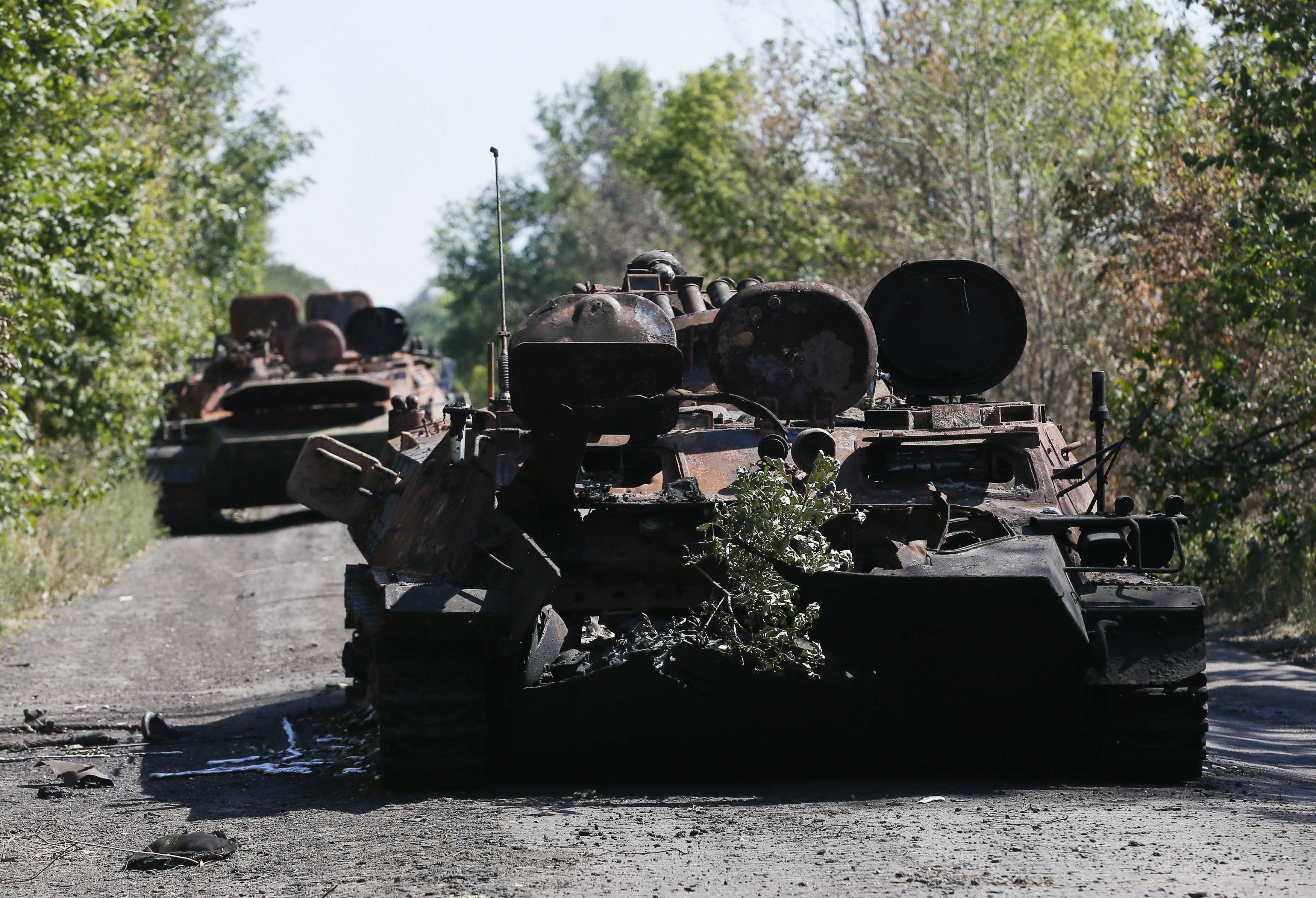 Всплыла жуткая правда об Иловайской трагедии: почему украинская разведка  