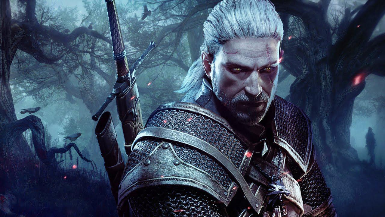 UPD: В The Witcher 3: Wild Hunt 16 часов секс-сцен, сделанных с motion capture