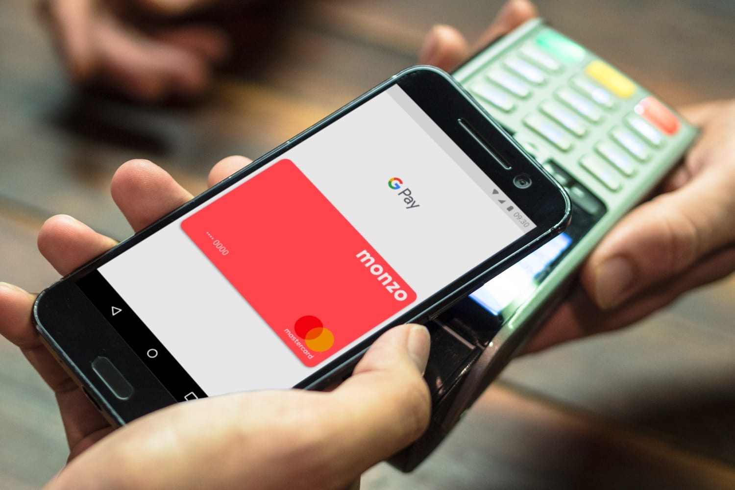 Google Pay: как установить, пользоваться и оплачивать товары с телефона -  ЗНАЙ ЮА