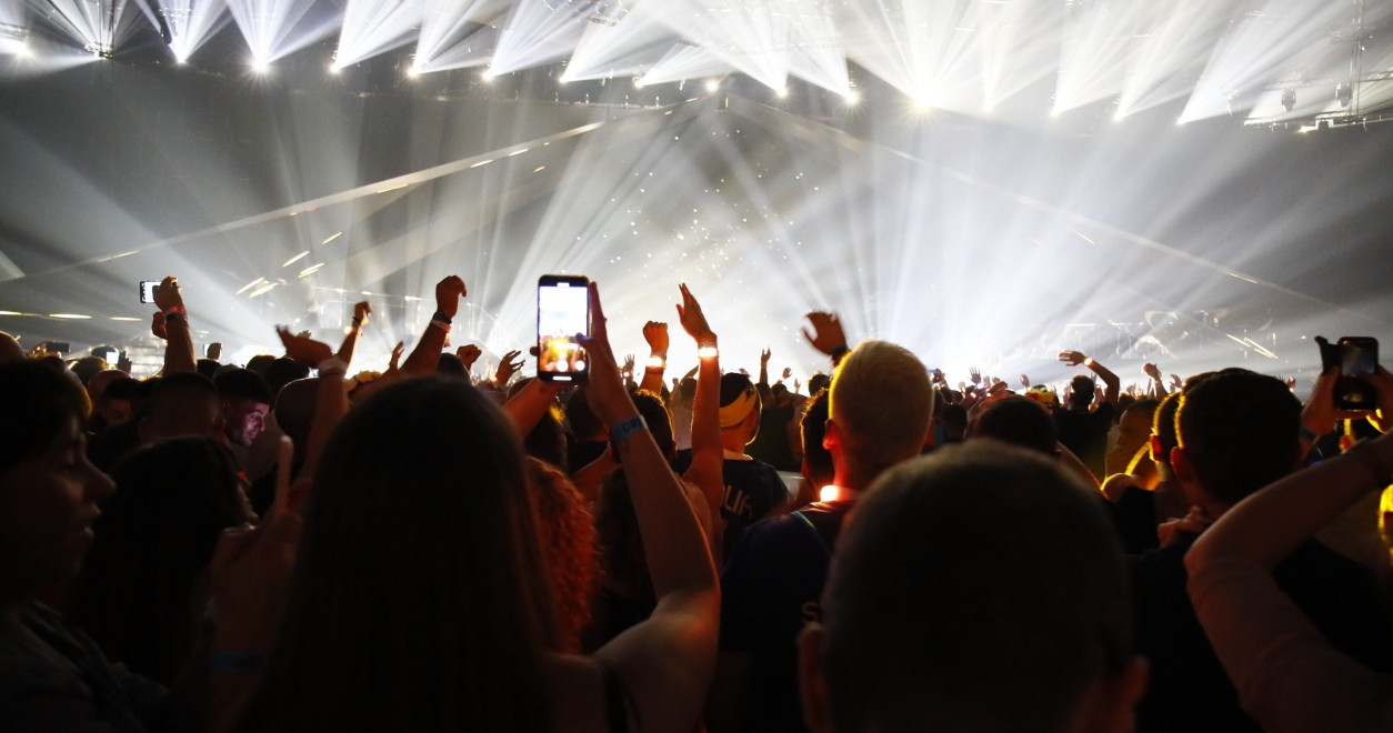 Представлено учасників пісенного конкурсу Євробачення 2020 ЗНАЙ ЮА