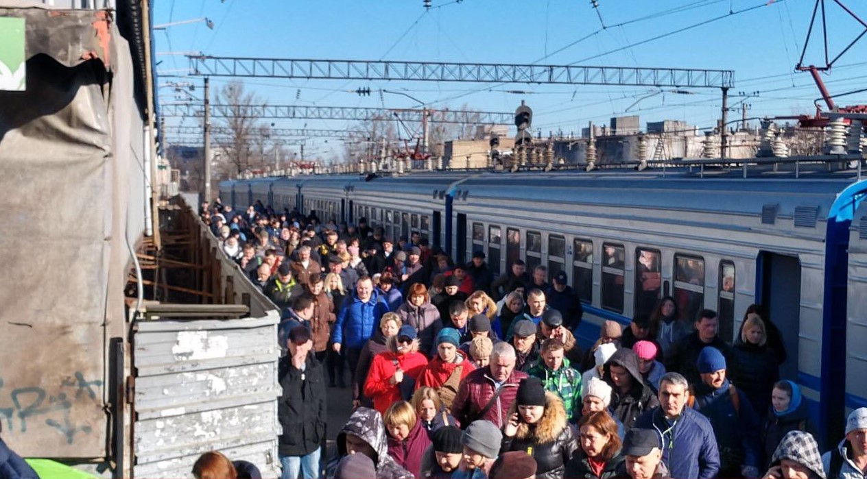Сьогодні ухвалюватимуть рішення про можливе посилення карантинних заходів у Києві, - КМДА - Цензор.НЕТ 2028