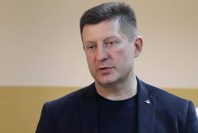 Компромат досье