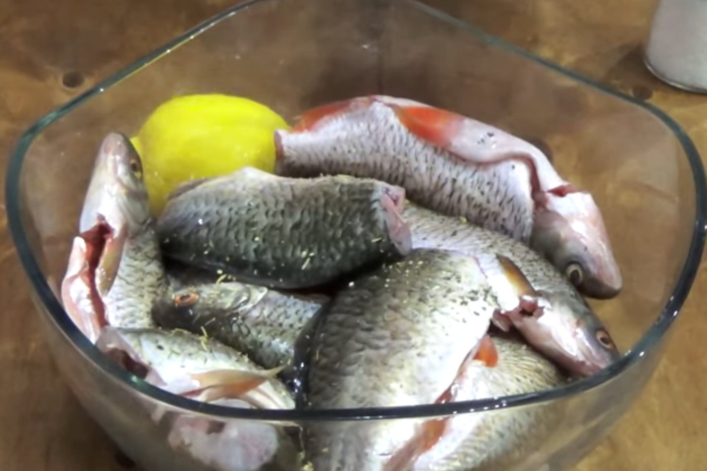 Самая вкусная жареная рыба, как ее идеально приготовить на сковороде — читать на aikimaster.ru